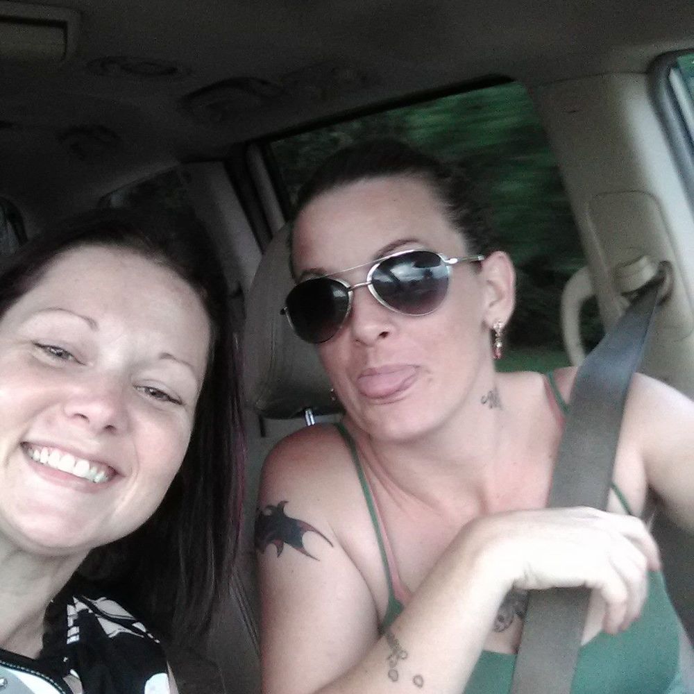 Meet your Posher, Shelly